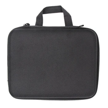

AAY-82 Handbags Radio Box Hard Portable Travel Storage Box Handbag