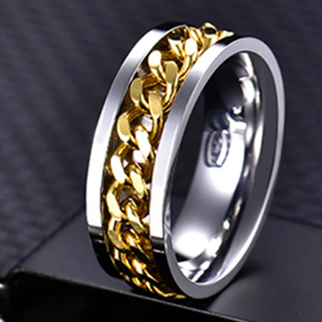 Cool Ring