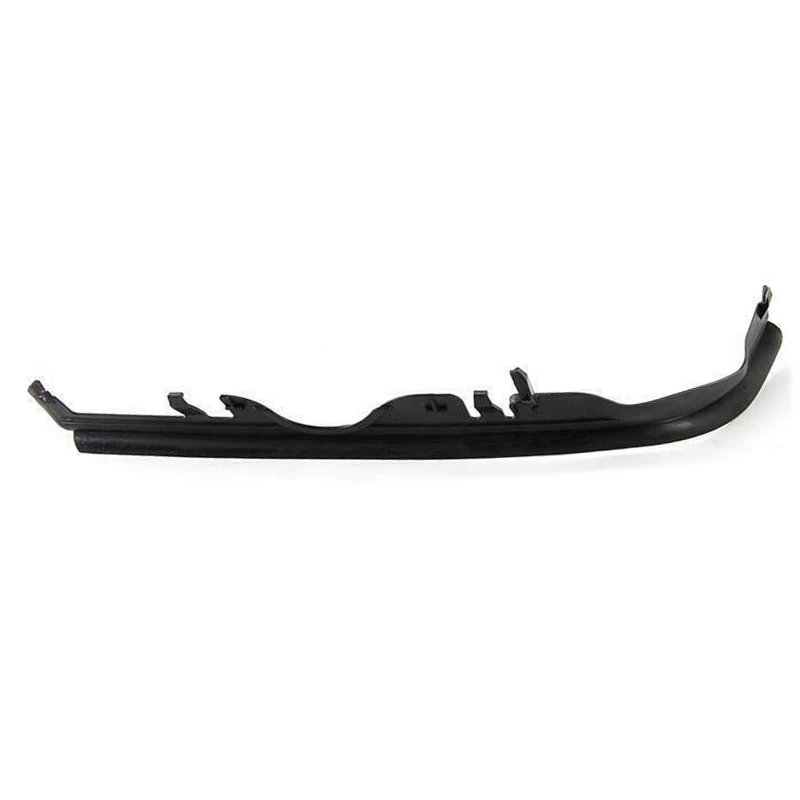 자동차 왼쪽 오른쪽 자동 헤드 라이트 렌즈 가스켓 고무 씰 For BMW E39 5 시리즈 1999 2000 2001-2003 63126908405 63126908406
