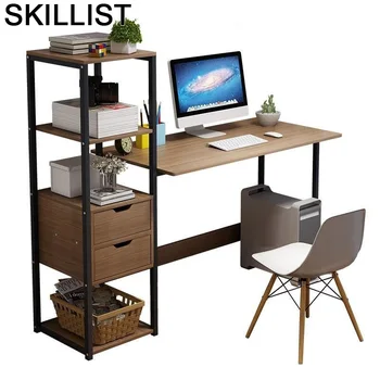 

Meuble Office Escritorio Schreibtisch Tafel Mesa Portatil Pliante Biurko Kids Furniture Laptop Tablo Study Table Computer Desk