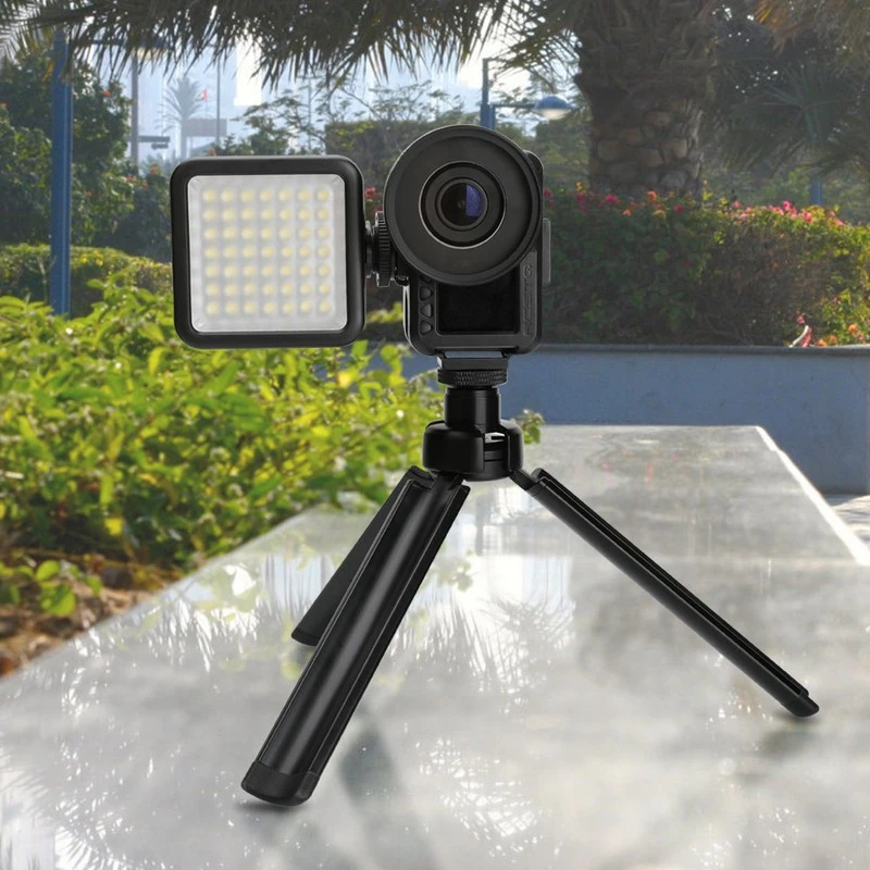 Rabbit Cage Expansion для DJI OSMO ACTION Dajiang camera сапоги на холодную погоду комбинированные аксессуары-УФ-фильтр