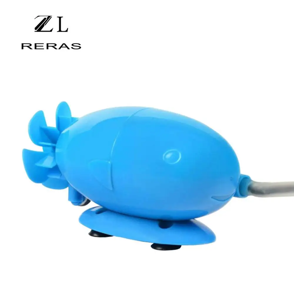 

MB-208 Aquarium Fish Tank Submarine Aerobic Pump Landscape Oxygen Supply Pump Minipump Aquarium Submarine Pump