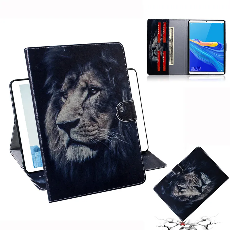 Модный чехол для Samsung Galaxy Tab A 8,0 ''T290 сумка стоячий пенал funda для Samsung Galaxy Tab A 8,0 SM-T290 SM-T295 8 дюймов