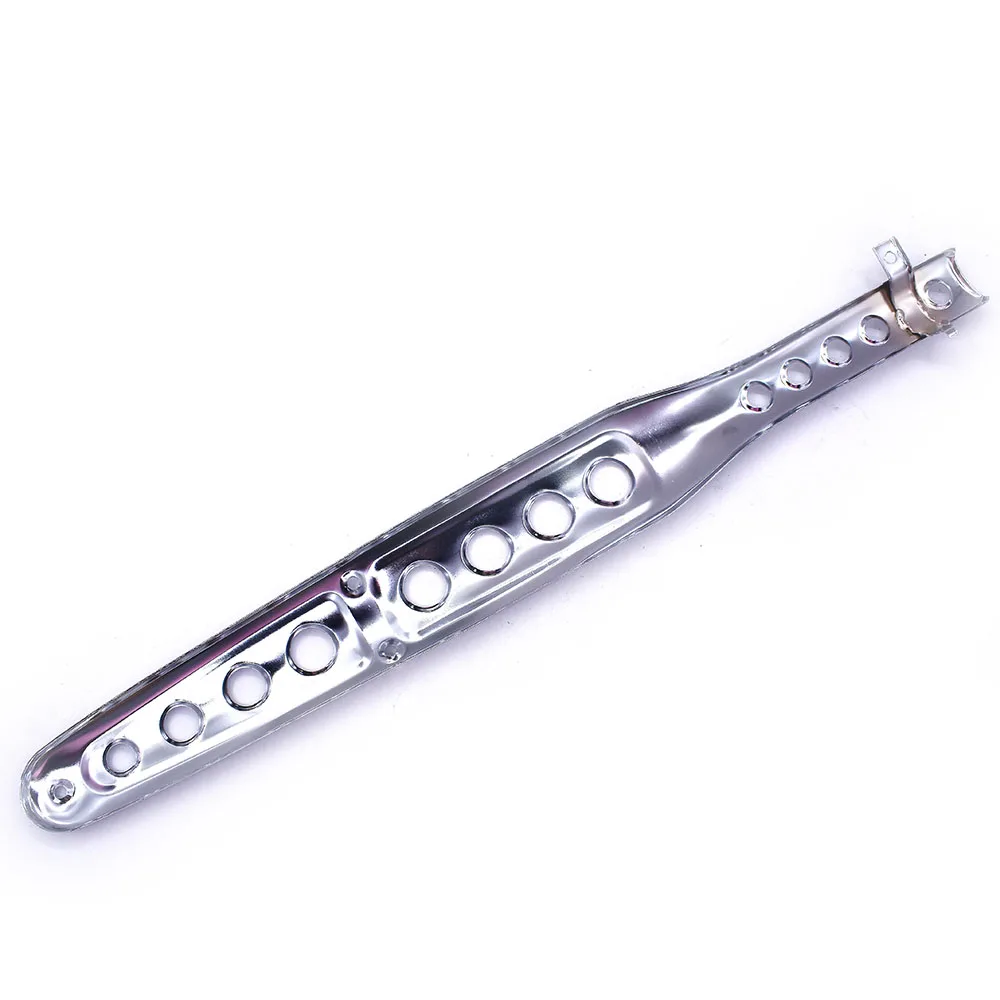 Motorcycle Exhaust Pipe Anti-Scald Sheet For 70cc 90cc 110cc - Image 3