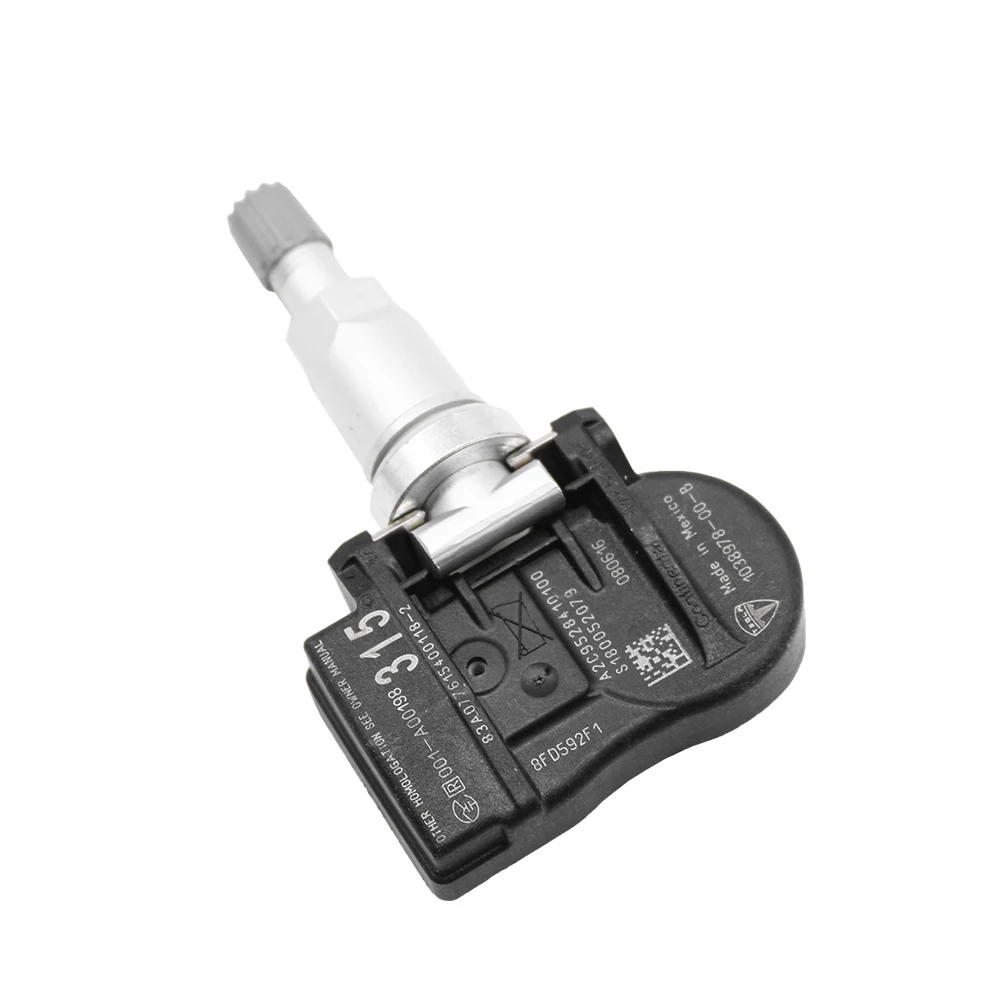 TESLA  S  X Ÿ̾ з , OEM  TPMS, Ÿ̾ з  , 1038978-00-B