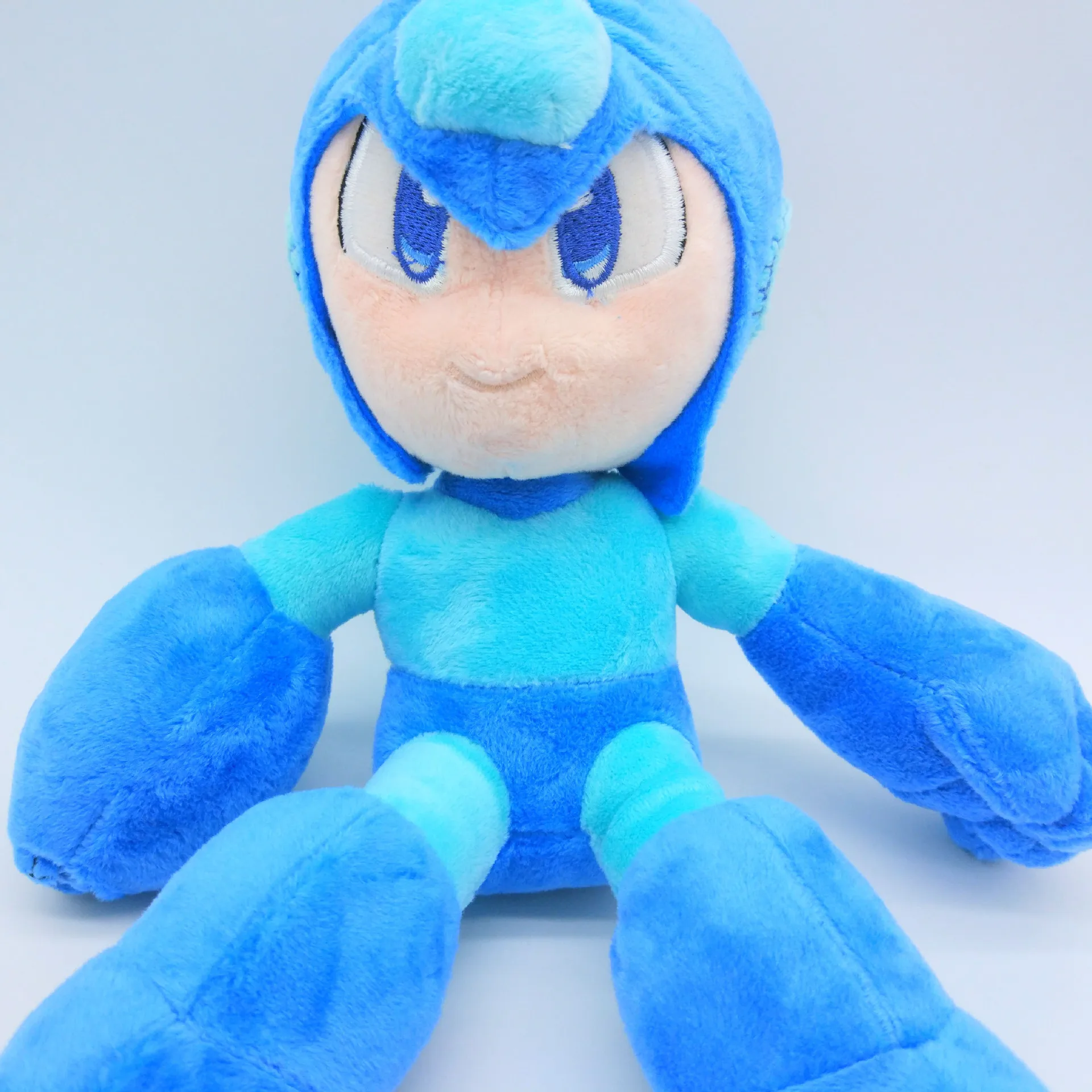 

Plush Doll Capcom Video Game Series Doll Doll