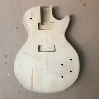

Afanti Music DIY Electric guitar Body (1012)