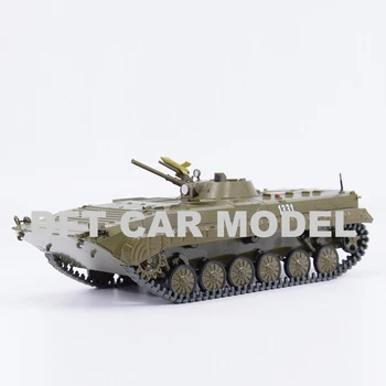 

Diecast 1:43 BMP-1 BMP 1 Russian Tank Model of Children's Toy Original Authorized Authentic Kids Toys Gift Free Shipping