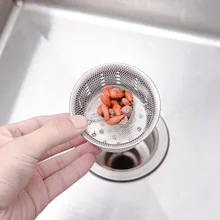 Кухня Ace 30/100 шт одноразовые анти-Блокировка ситечко для раковины Кухня Ванная комната душевой фильтр Gaget сборщик остатков Gagets для дезинфеции инструментов
