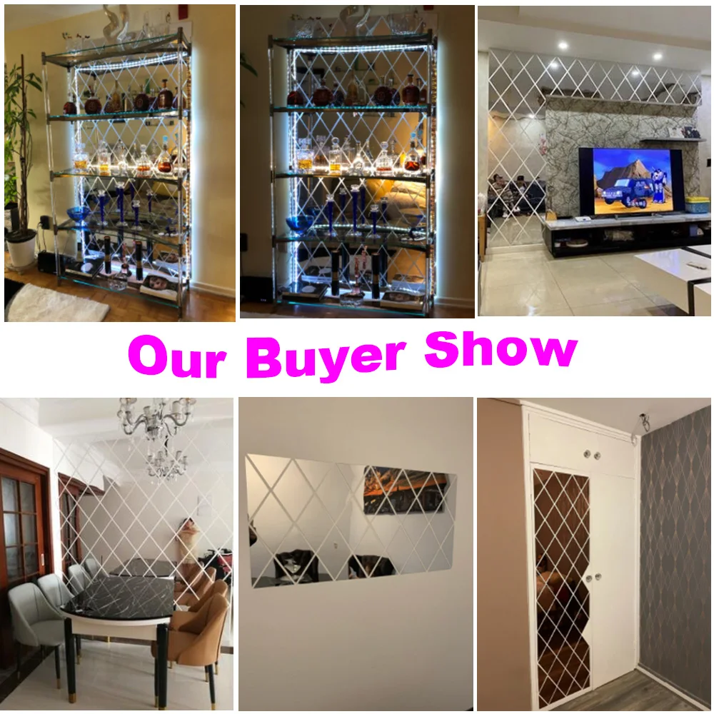 buyer show