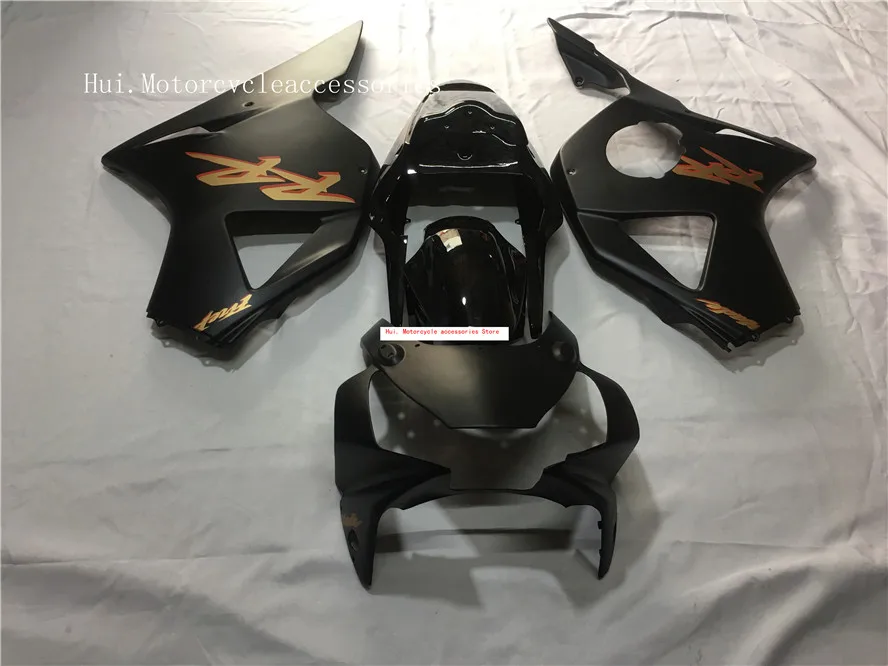 Комплекты мотоциклетных обтекателей для hd CBR900RR 954 02 03 2002 2003 CBR954RR обтекатели ABS Пластик кузовов