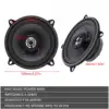 1 Piece 400W 5 Inch 2-Way Universal Car HiFi Coaxial Speaker Vehicle Door Auto Audio Music Stereo Full Range Frequency Speakers ► Photo 2/6