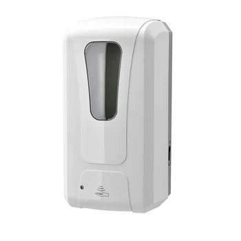 

Wall mounted automatic high-grade soap dispenser touchless 1000ml