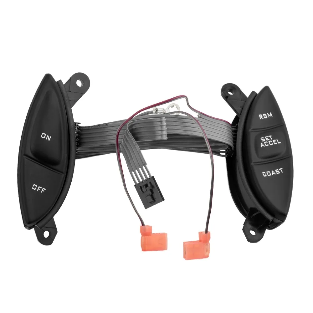 Круизный переключатель рулевого колеса для Ford F150 Explorer F-150 Ranger F87A9D809BA F87Z9C888BB