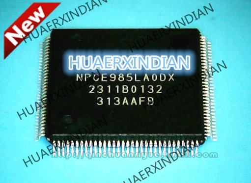 Brand new original NPCE985LA0DX NPCE985LAODX High Quality | Обустройство дома