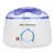 Dropshipping Paraffin Wax Warmer 200cc mini Wax Heater Feet Mini SPA Hand Machine Body Depilatory Hair Removal Tool