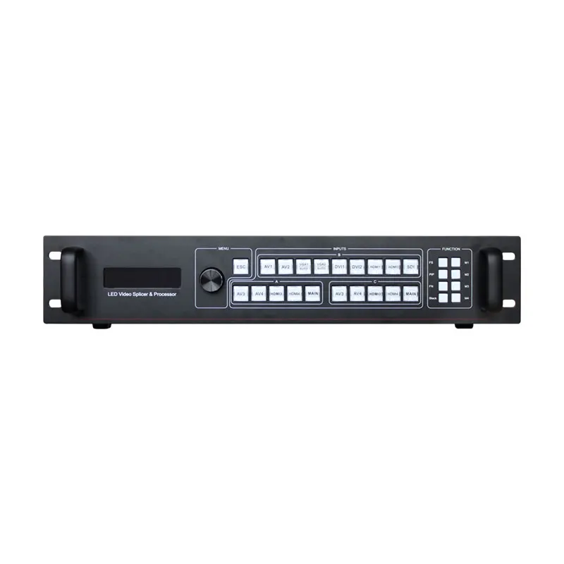 WOZNIAK 30V 6A Multi port Maintenance Power Supply