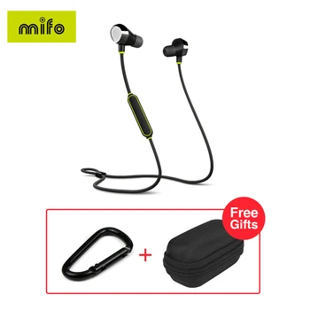 

Original Mifo i8 3D Stereo Sound Wireless Earphones Noise Cancelling Bluetooth V5.0 Sports Waterproof Earbuds Deep Bass Headset