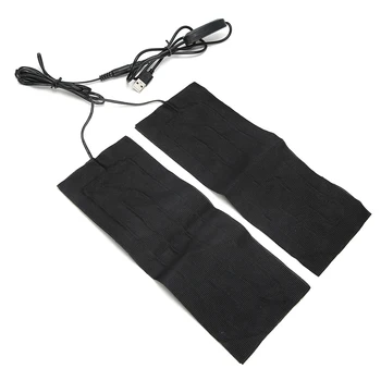 

Case Container Waterproof Electric Heating Pad 3 Gears Temperature Adjustment Pants Knee Joint Heating Pad for Medicines