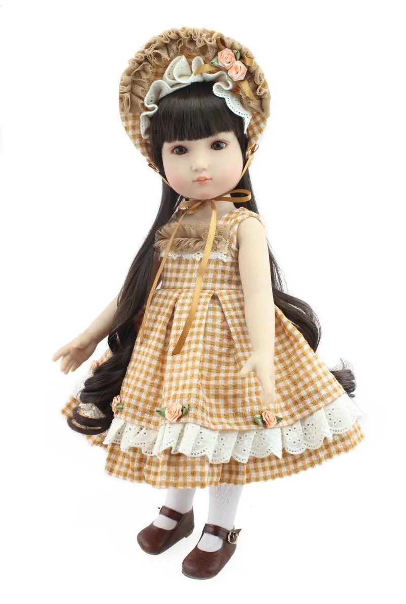 Giocattoli Per Bambini Classica Nostalgia Del Vento Bambole Regalo Per Bambini Bebes Reborn Dol, Per Ragazza Bonecas Principessa Neonata