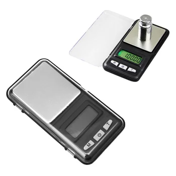 

Portable 0.01g/100g Mini Digital LCD Balance Weight Pocket Jewelry Diamond Scale 57BD