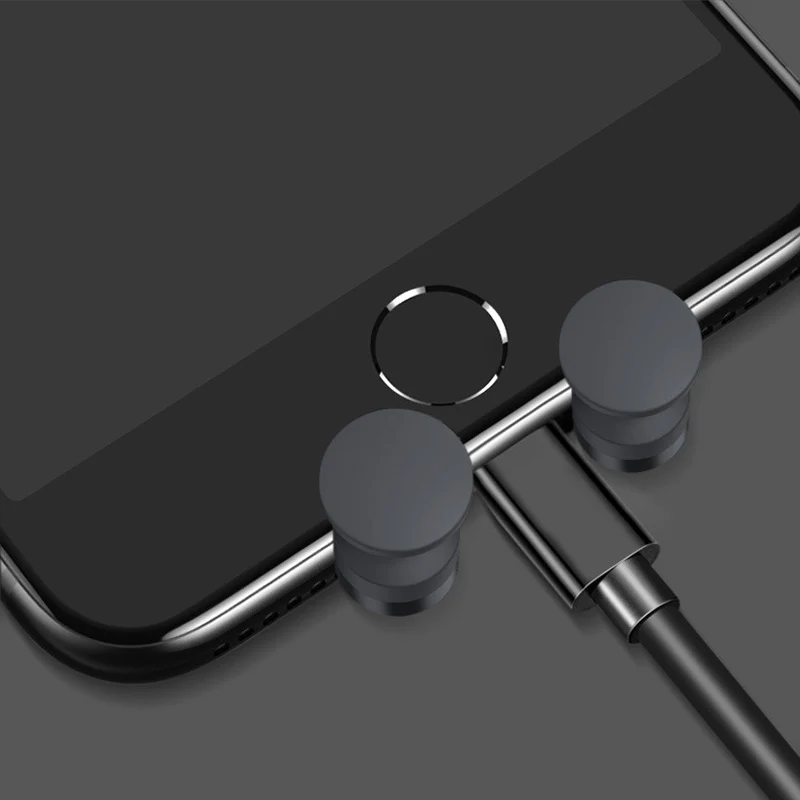 Автомобильный гравитационный держатель для телефона USLION для iphone X Xs Max samsung S9, держатель на вентиляционное отверстие автомобиля, держатели для Xiaomi huawei, подставка для мобильного телефона, авто