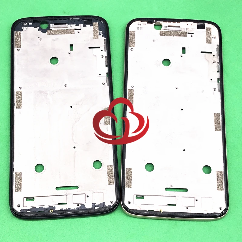 Новая рамка для ЖК-дисплея с передним корпусом Motorola Moto G7 Play xtсвязь | Мобильные