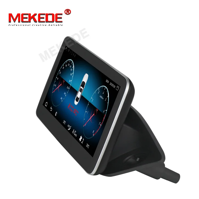 Авторадио 4GLTE ips 4G+ 64G Автомобильный DVD видео стерео плеер для Mercede Benz C class W204 S204 NTG4.0 NTG4.5 2008-2013 с wifi RDS