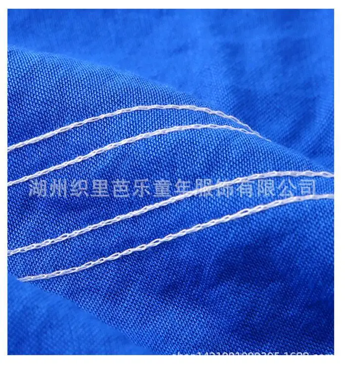 BOY'S Anti Mosquito Pants Xia Yang Gas Small CHILDREN'S Summer Trousers Children Casual Pants New Style Summer Wear Baby Pa
