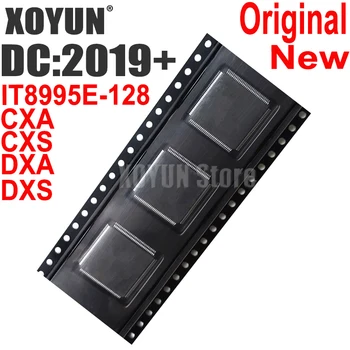 

DC:2019+ 100%New IT8995E-128 CXA CXS DXA DXS IT8995E 128 CXA CXS DXA DXS QFP-128