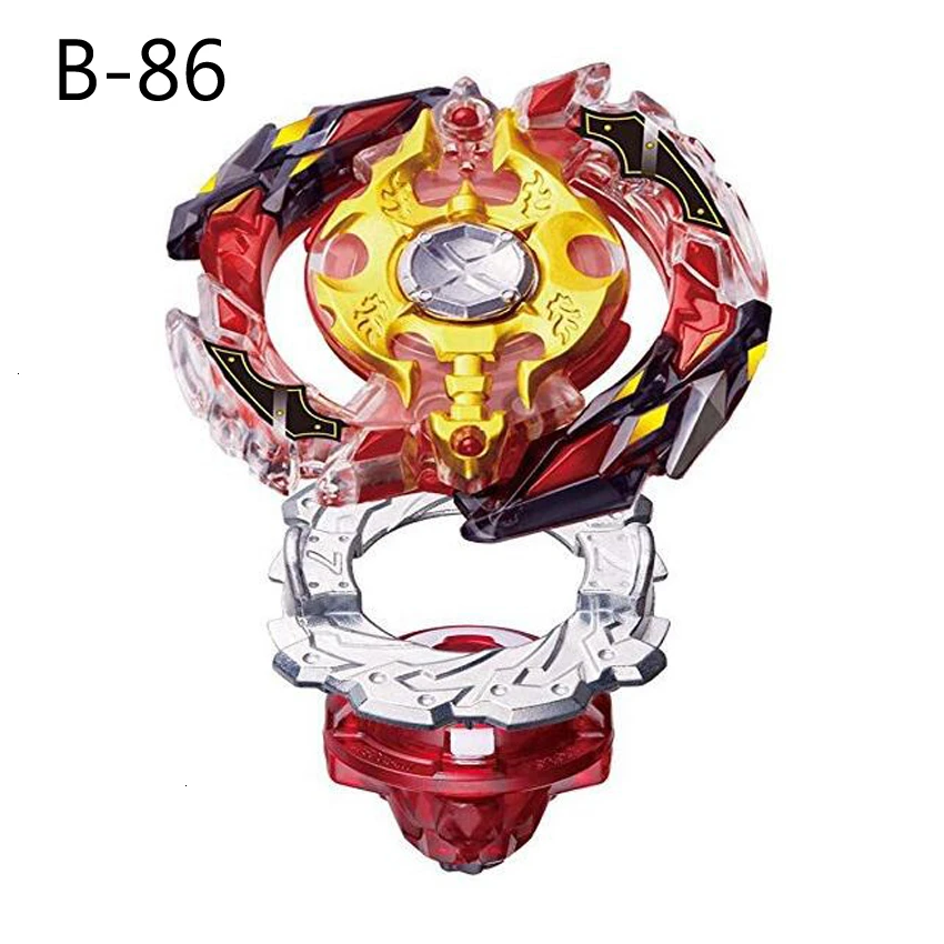 Все модели пусковых устройств Beyblades Burst игрушки GT Arena Металл Бог Fafnir волчок Bey Blade