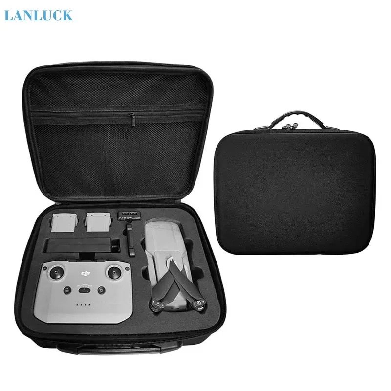 

Portable Storage Bag For DJi Mavic Air 2 Carrying Case mini Bags Waterproof Shockproof Box Package for mavic air2 Accessories