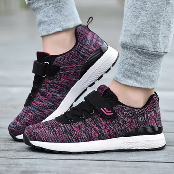 

Men Women Sneakers Outdoor Comfortable Sports Shoes for Walking Jogging