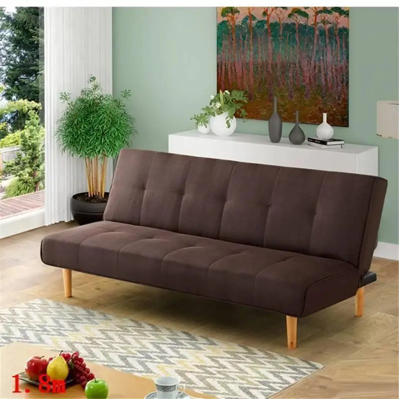 Number 4 Мезон оригинальные для буфами на рукавах складной Sillon Divano Letto Koltuk такими комплект Гостиная мебели Mobilya Mueble De Sala диван-кровать - Цвет: Number 4