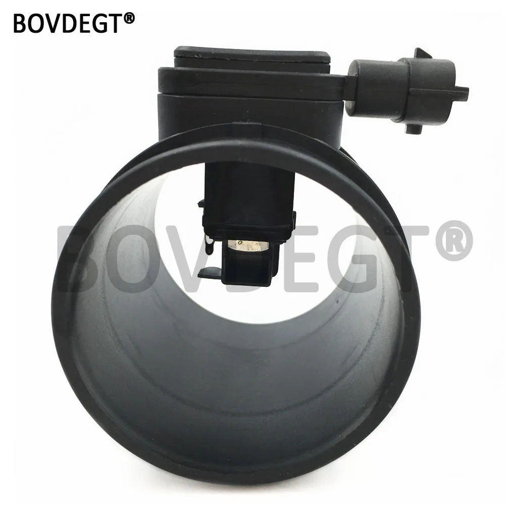 Датчик расхода воздуха MAF для OPEL VECTRA SIGNUM ASTRA H ZAFIRA VAUXHALL Mk 5WK97012Z 55353813 5WK97012|sensor