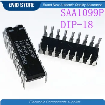 

10pcs/lot SAA1099P SAA1099 DIP-18