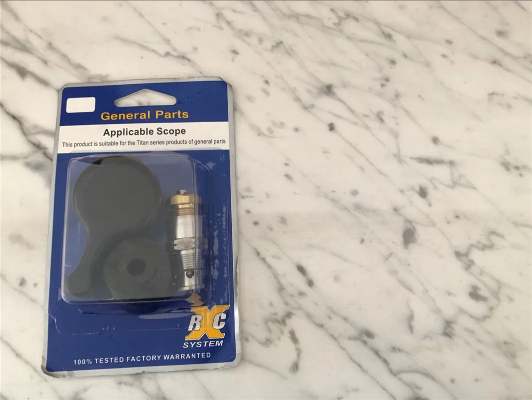 Aftermarket Prime спрей клапан 257 352 257352 для Spraye 5900 7900