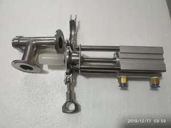 

paste filling machine , honeymoon filling machine part