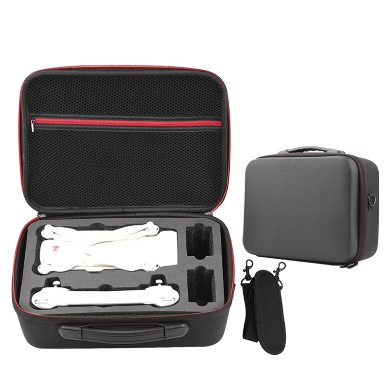 FIMI X8 SE сумка водонепроницаемый портативный чехол для переноски сумка X8 SE чехол для дрона аксессуары для дрона