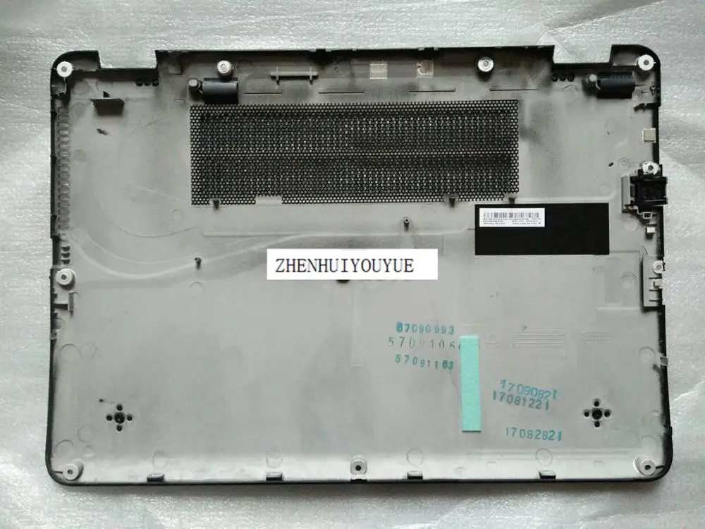 Чехол для hp elitebook 840 g3 745 Нижняя крышка D 821162-001