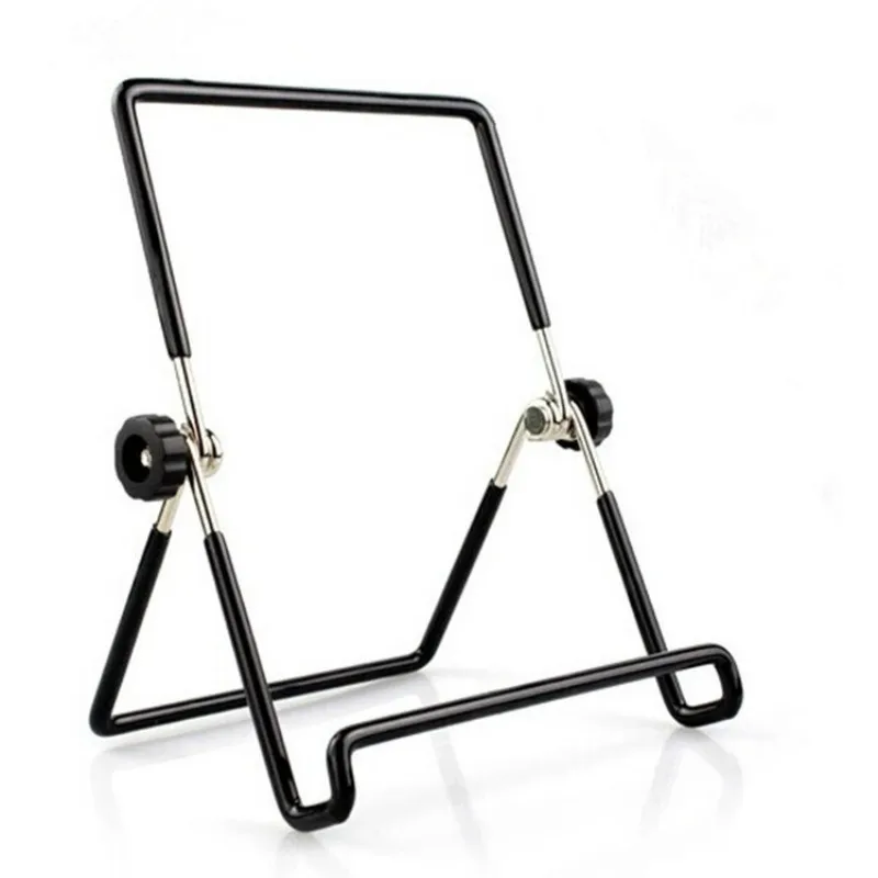 Universal Metal Tablet Holder for IPad Samsung Stand Mount Foldable Desk Flexible Phone IPhone Xiaomi | Мобильные телефоны и