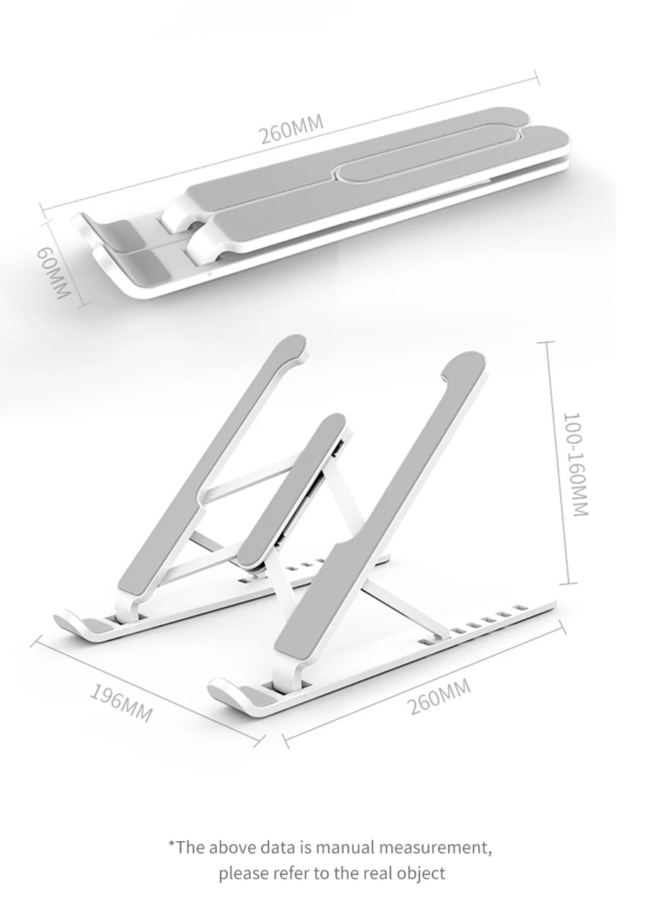 Suporte Dobrável Suporte Suporte Para Macbook Pro