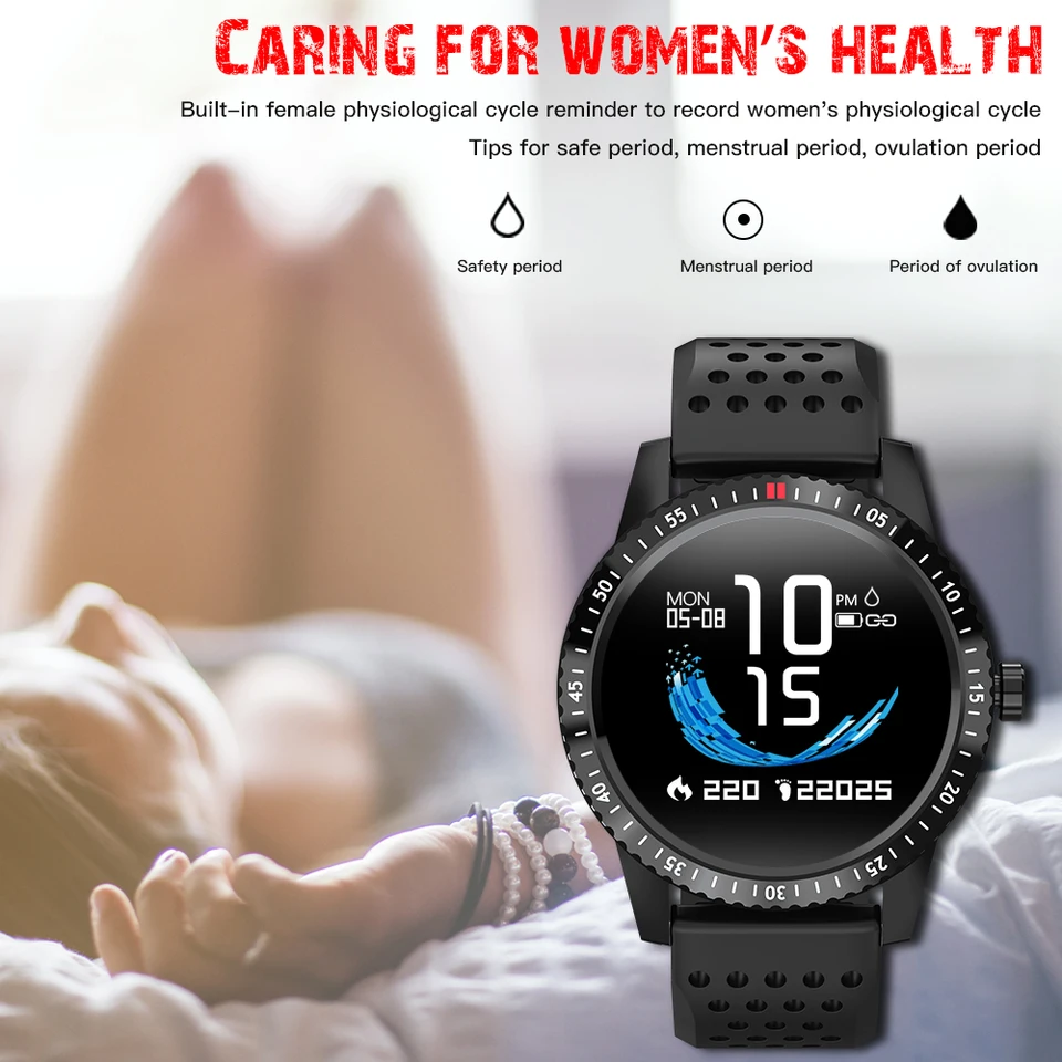 colmi smart sport watch t1