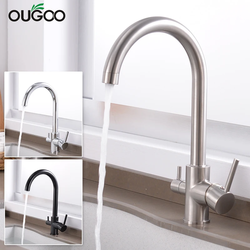 drinking-water-purification-tap-brushed-nickel-kitchen-sink-faucet-mixer-design-360-degree-rotation-filtered-kitchen-faucet