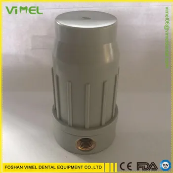 

1pcs Dental Water Filter (Plastic) / Plastic Filter Dental Chair Spare Parts