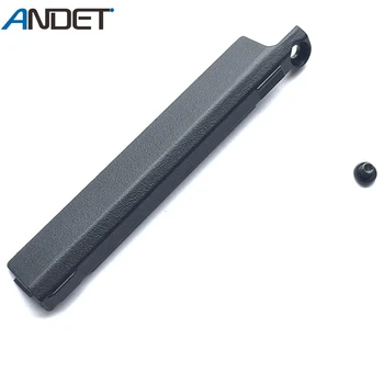 

Original New Laptop HDD Case For Lenovo ThinkPad X200 X200S X201 X201i X201S Hard Disk Drive Cover with Screws 44C9553 44C0842