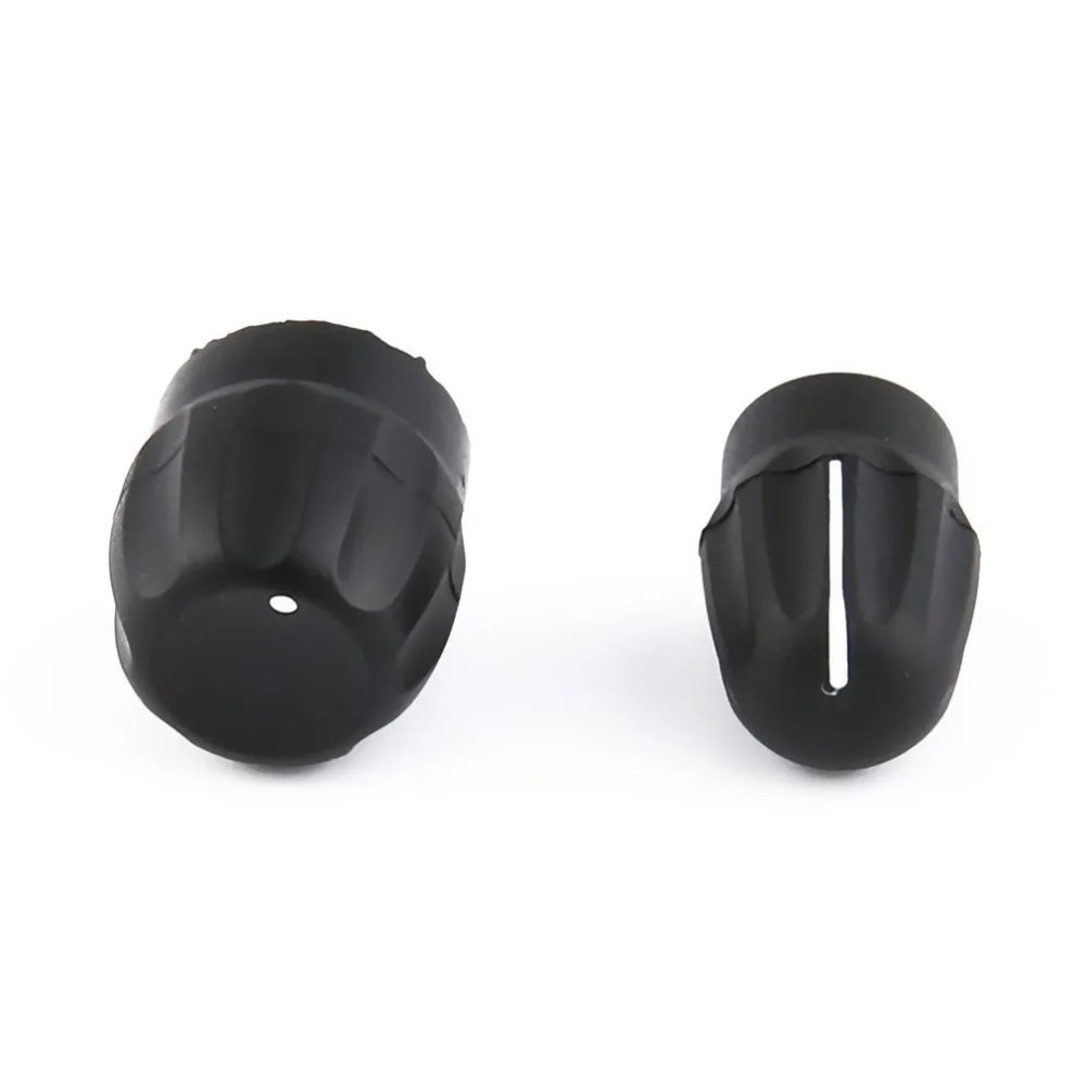 Channel Knob And Volume Knob for Motorola radio GP 338 HT750 HT1250 EP350 EP450 EX500 EX600 4