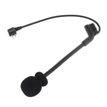 

Z-Tactical Microphone MIC for ComtacII H50 Noise Reduction Walkie Talkie Headset