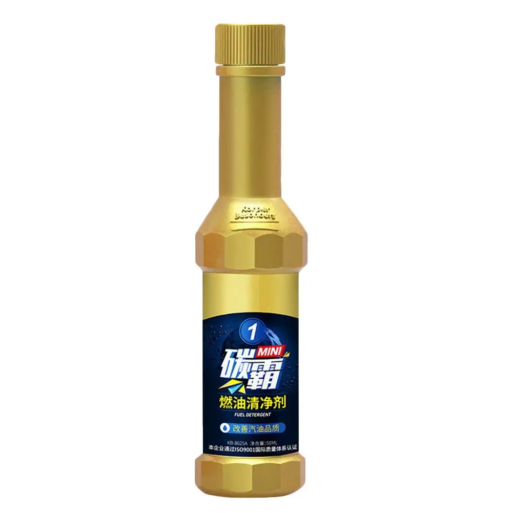 FuelInjectorCleanerPetrolSaverGasolineAdditivesRemoveEngine