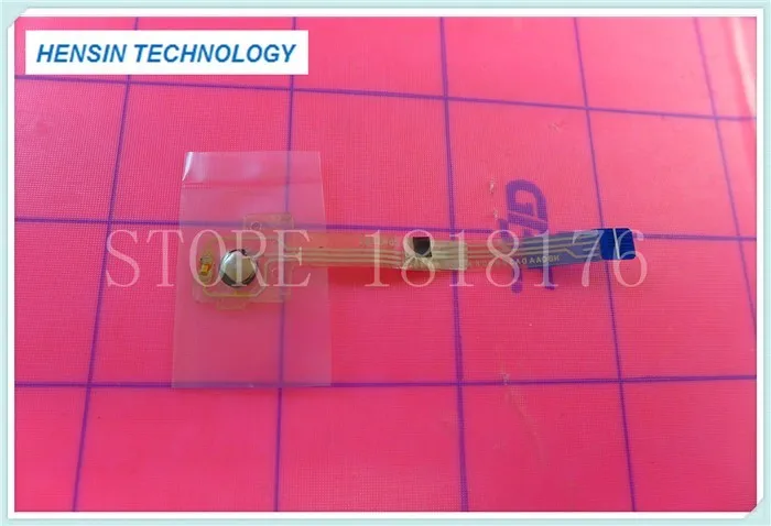 

Кнопочный выключатель питания с кабелем для TOSHIBA M600 M645 FMS090001 DA300006KM